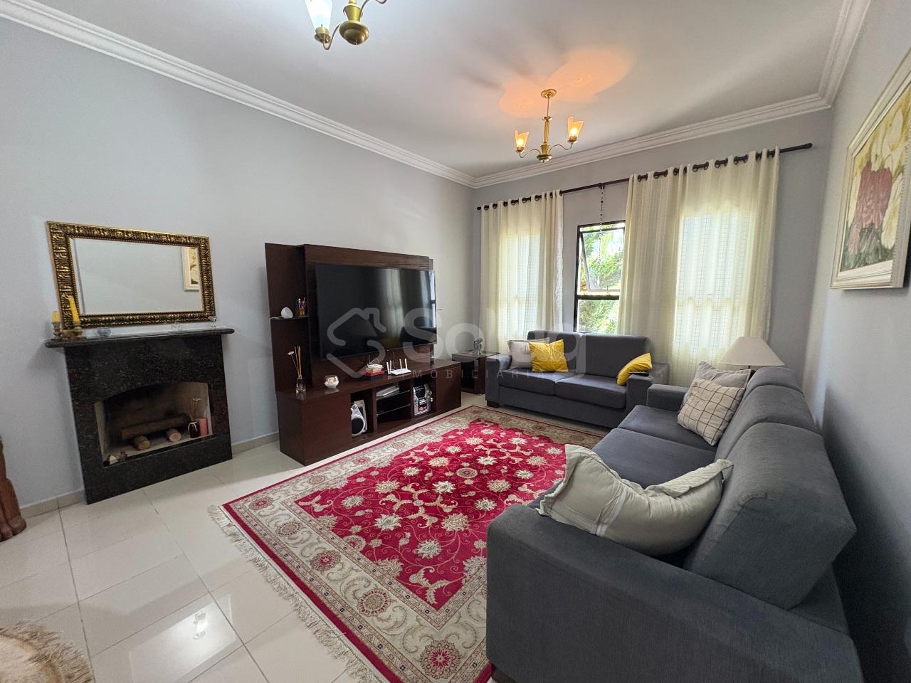 Casa em condomínio à venda no Condomínio Grape Village: