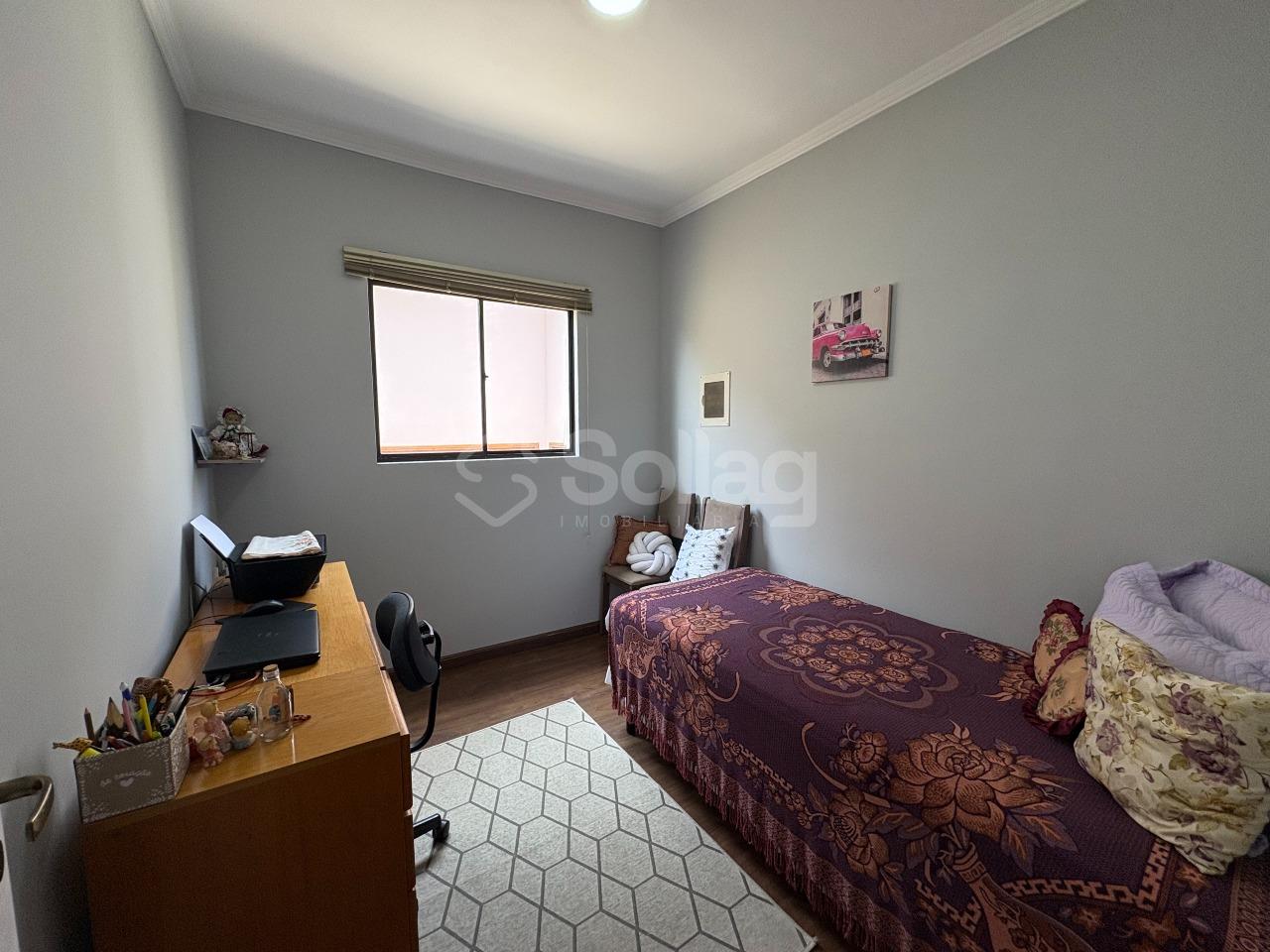 Casa em condomínio à venda no Condomínio Grape Village: