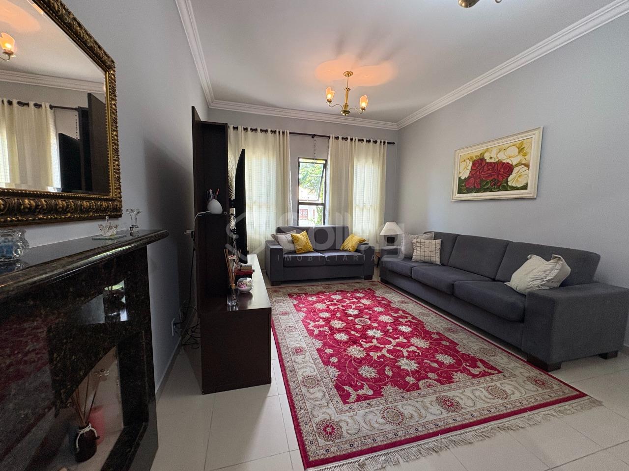 Casa em condomínio à venda no Condomínio Grape Village: