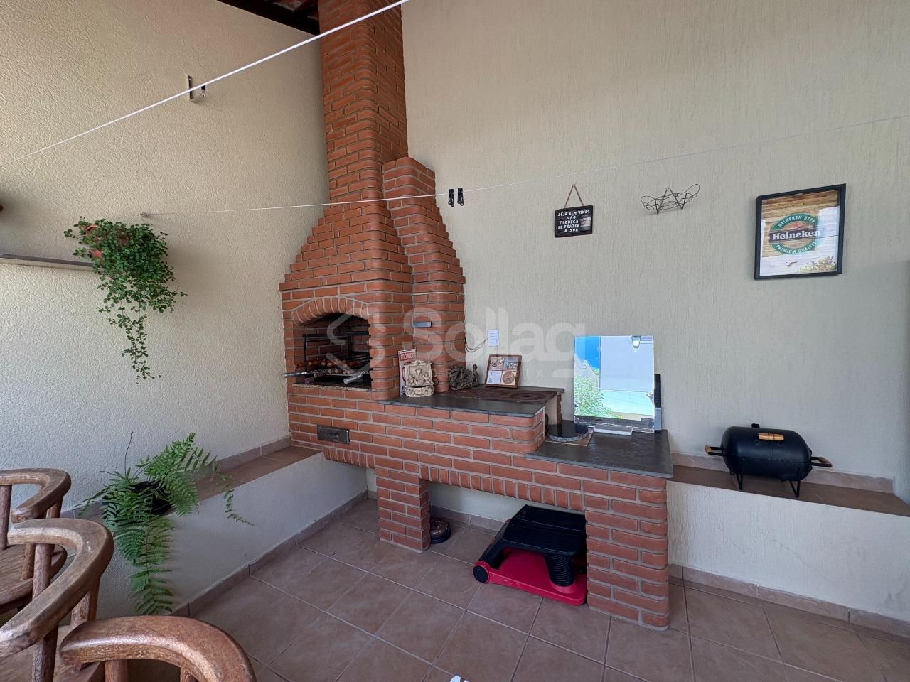 Casa em condomínio à venda no Condomínio Grape Village: