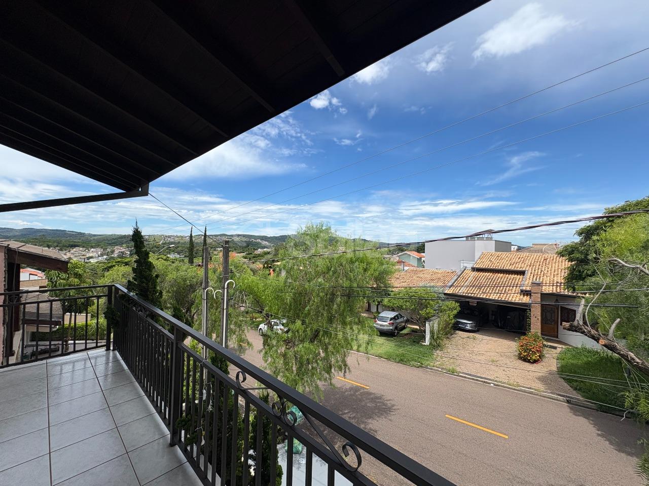 Casa em condomínio à venda no Condomínio Grape Village: 
