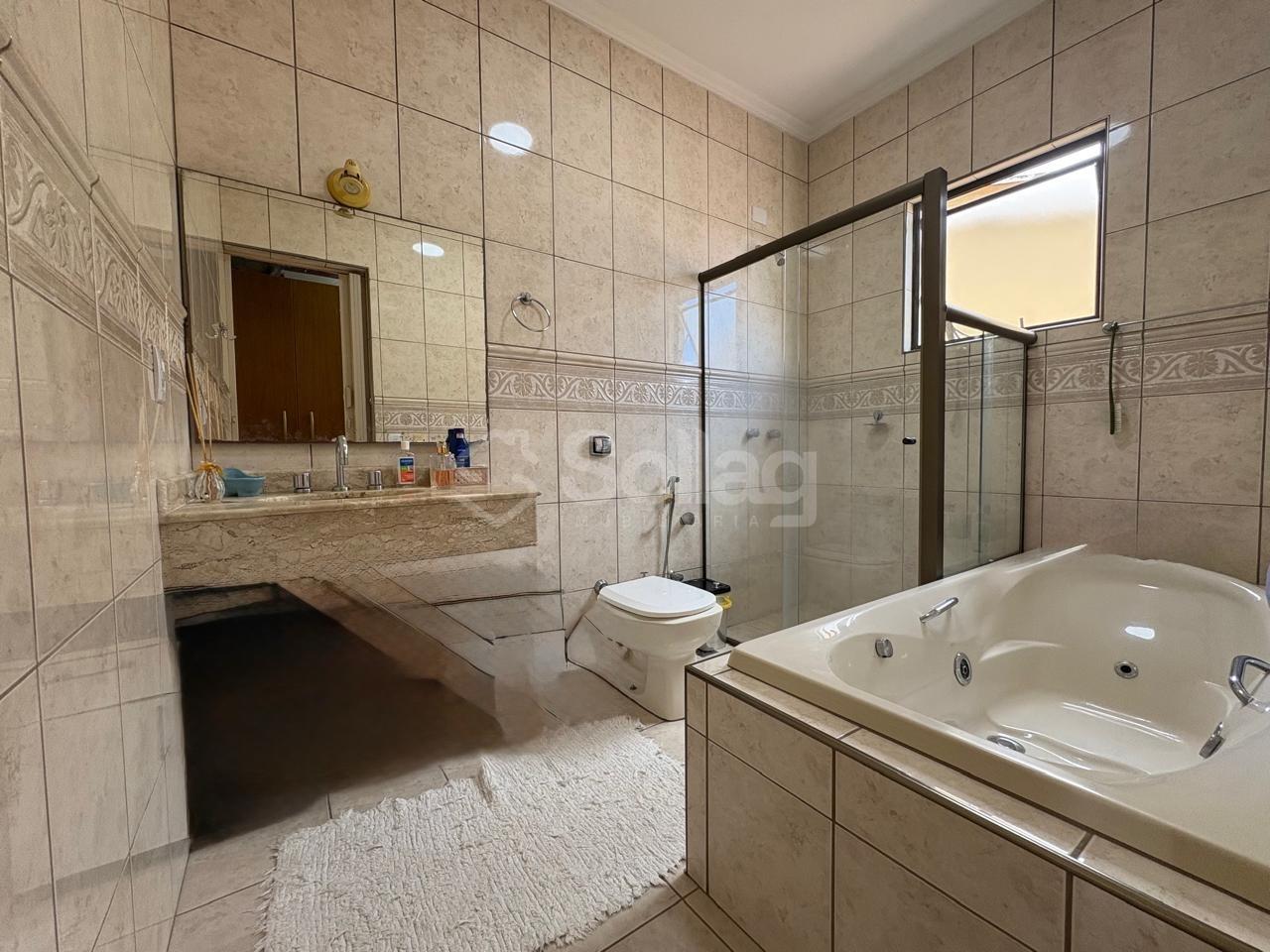 Casa em condomínio à venda no Condomínio Grape Village: