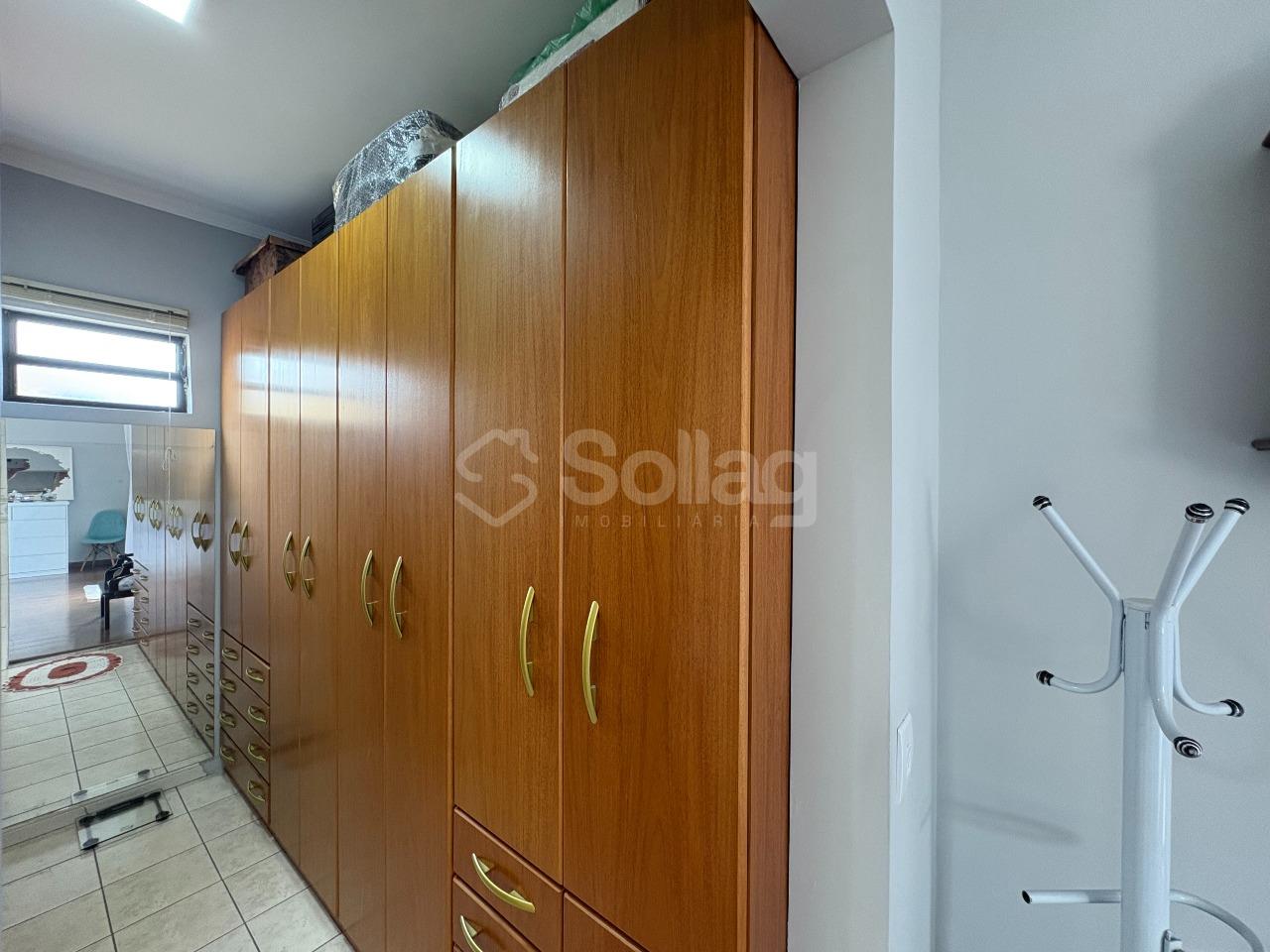 Casa em condomínio à venda no Condomínio Grape Village: