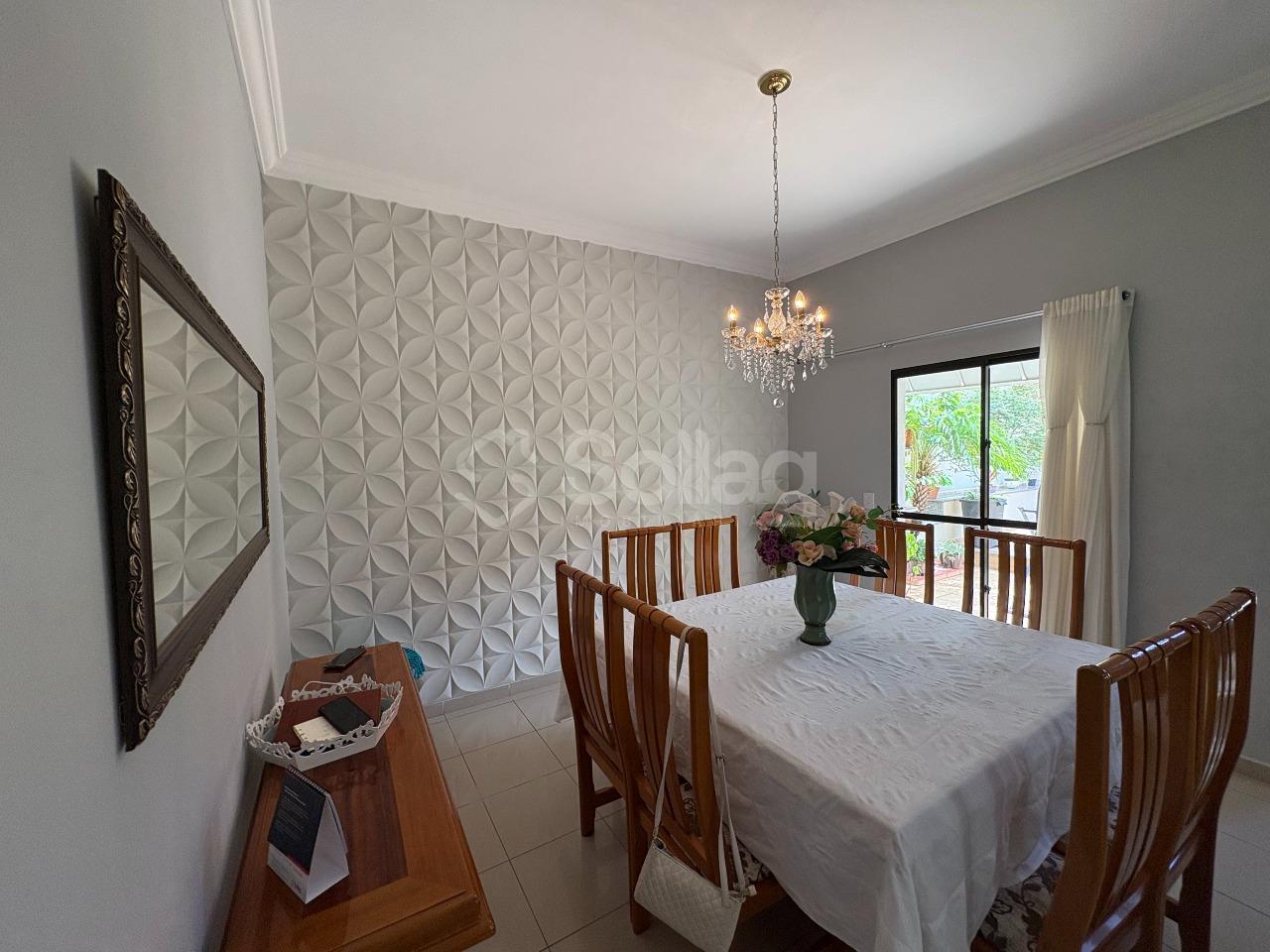 Casa em condomínio à venda no Condomínio Grape Village: