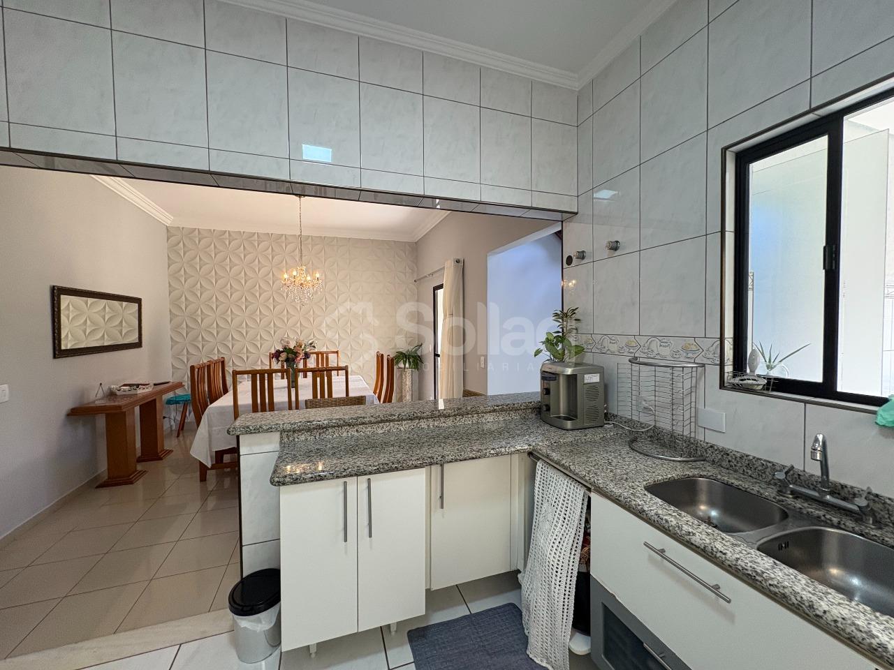 Casa em condomínio à venda no Condomínio Grape Village: