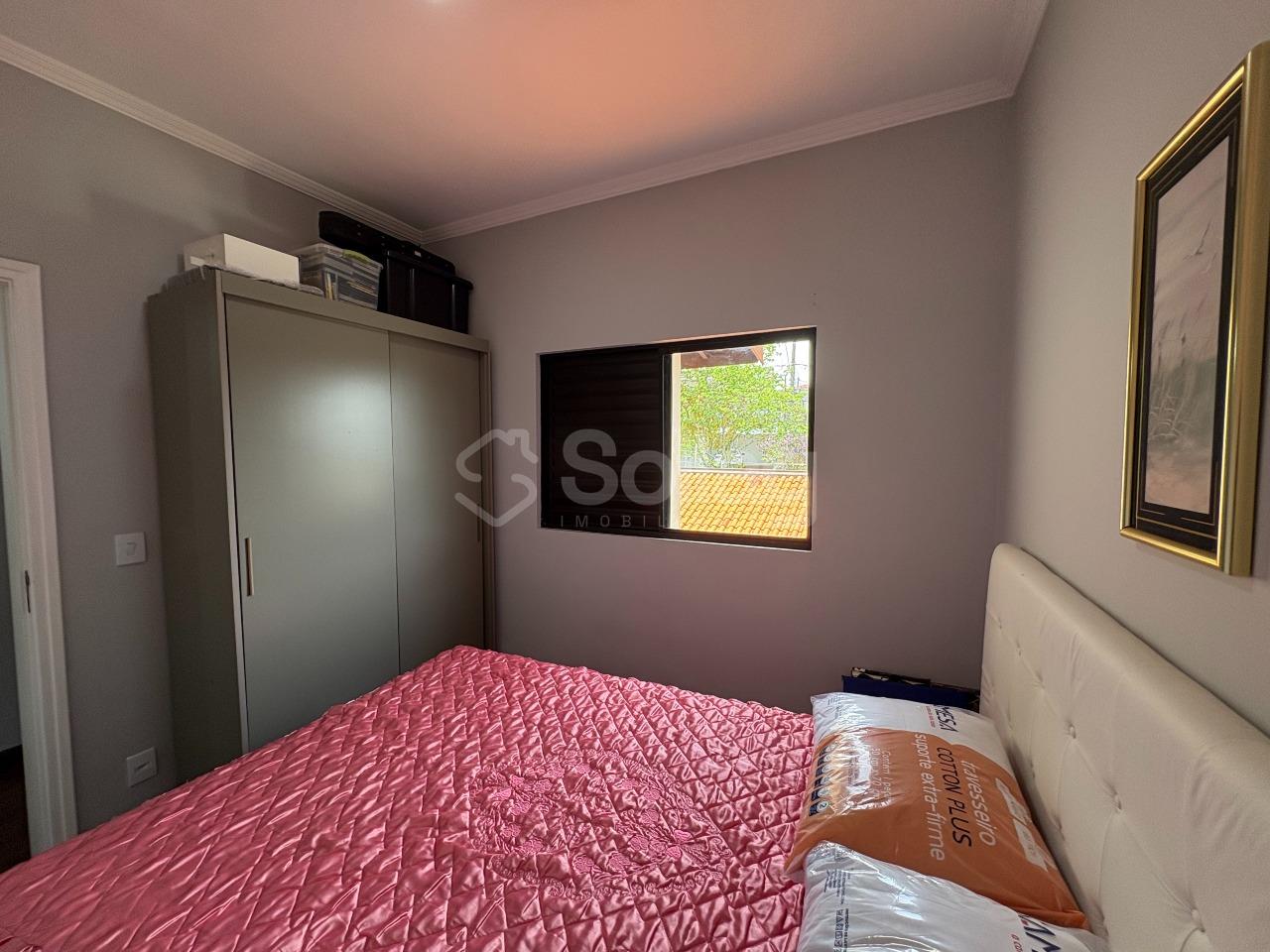 Casa em condomínio à venda no Condomínio Grape Village: