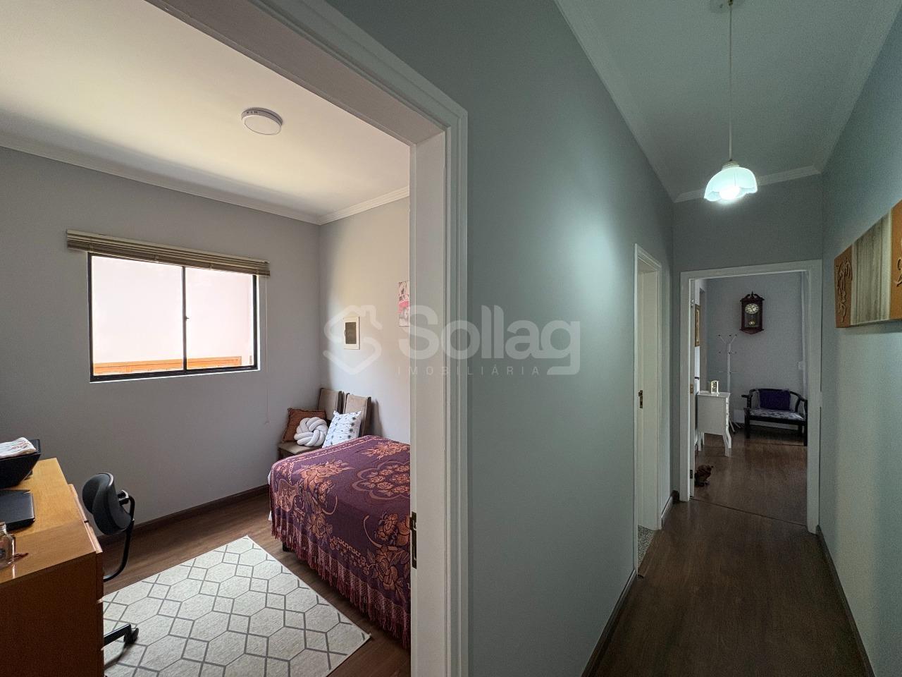 Casa em condomínio à venda no Condomínio Grape Village: