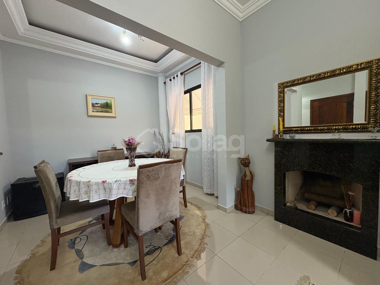 Casa em condomínio à venda no Condomínio Grape Village: