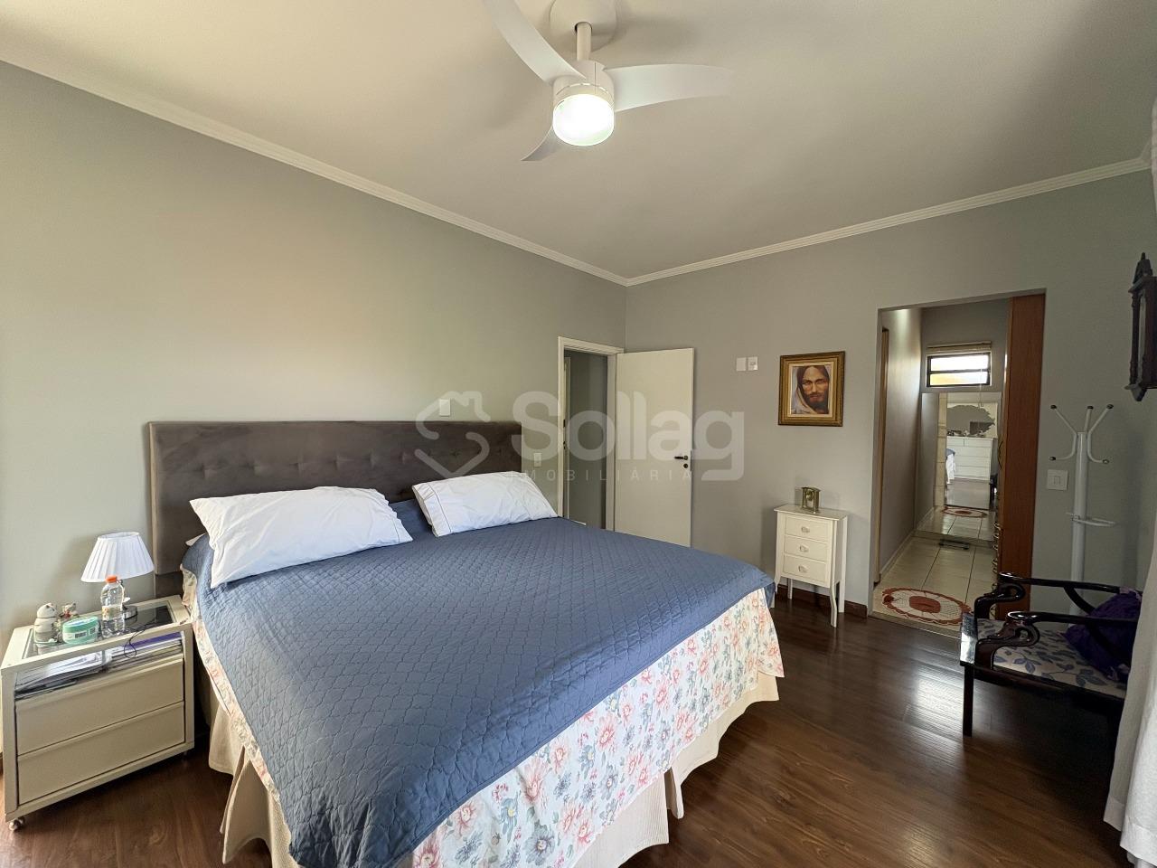 Casa em condomínio à venda no Condomínio Grape Village: