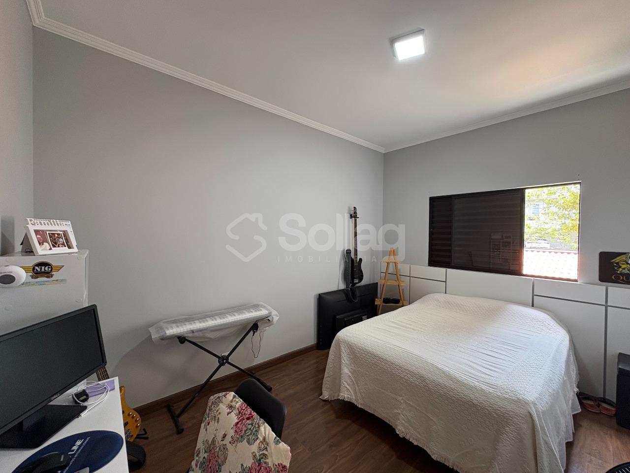 Casa em condomínio à venda no Condomínio Grape Village: