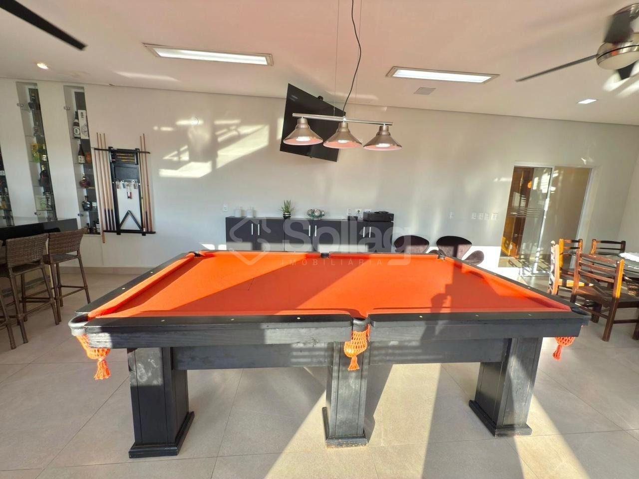 Casa em condomínio à venda no Condomínio Vila Hípica 2: