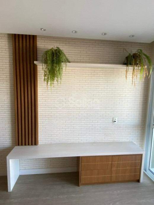 Apartamento para aluguel no Vista Alegre: 