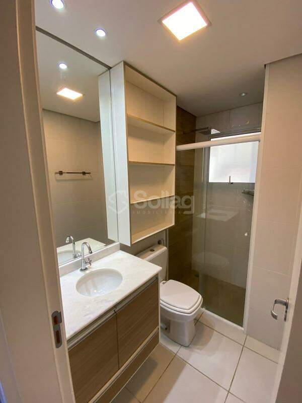 Apartamento para aluguel no Vista Alegre: