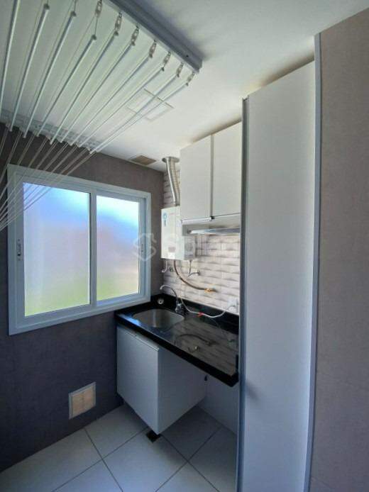 Apartamento para aluguel no Vista Alegre: