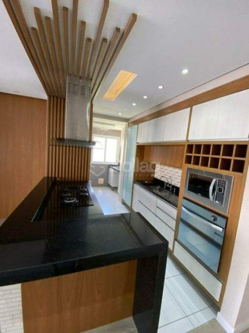 Apartamento para aluguel no Vista Alegre: