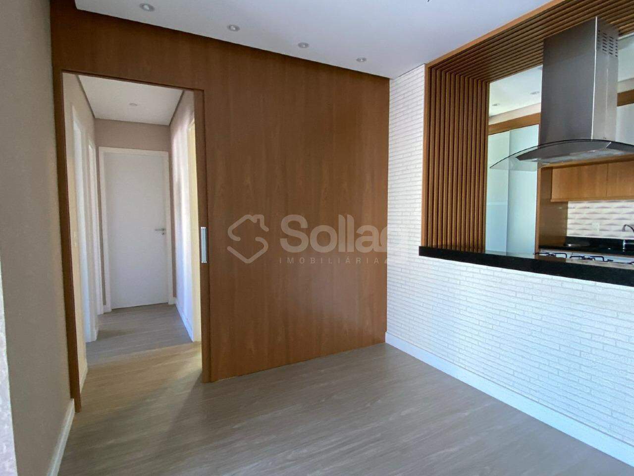 Apartamento para aluguel no Vista Alegre: