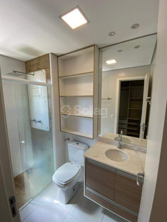 Apartamento para aluguel no Vista Alegre:
