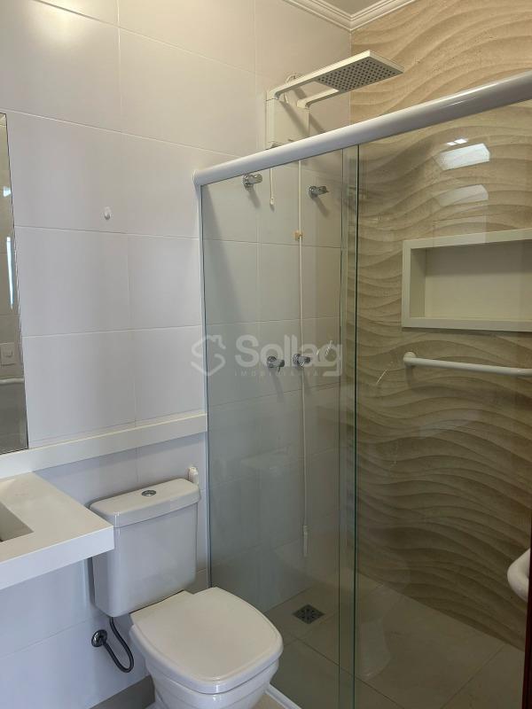 Casa em condomínio à venda no Pinheirinho: 