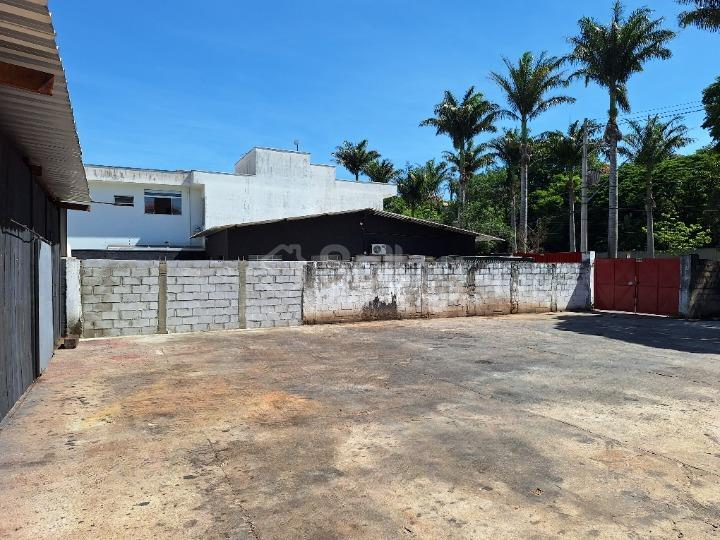 terreno para aluguel no Centro: 