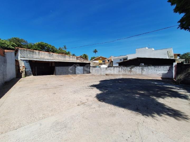terreno para aluguel no Centro: 