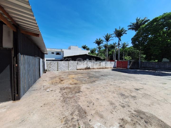 terreno para aluguel no Centro: 