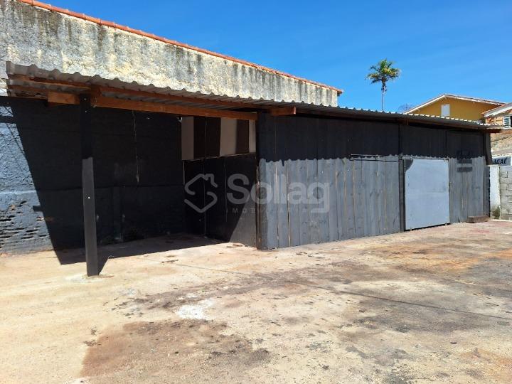 terreno para aluguel no Centro: 