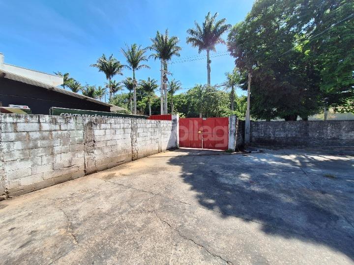 terreno para aluguel no Centro: 