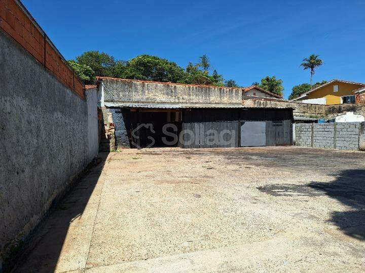 terreno para aluguel no Centro: 