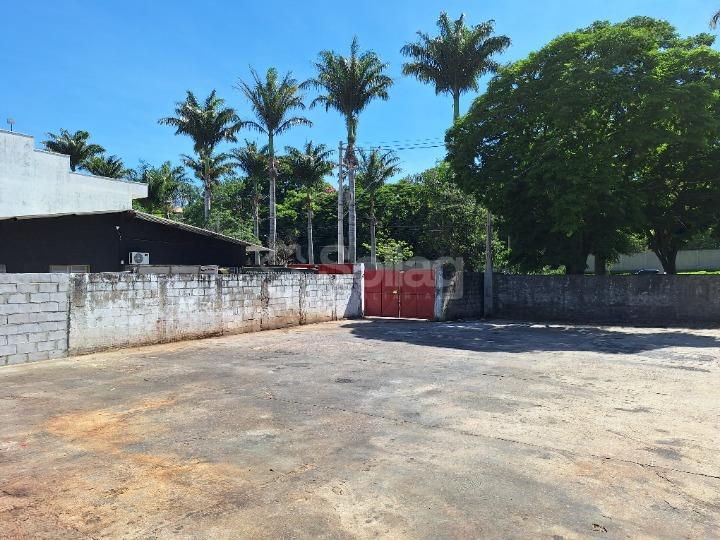 terreno para aluguel no Centro: 