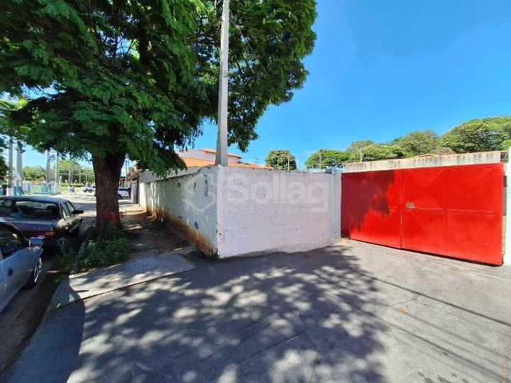 terreno para aluguel no Centro: 