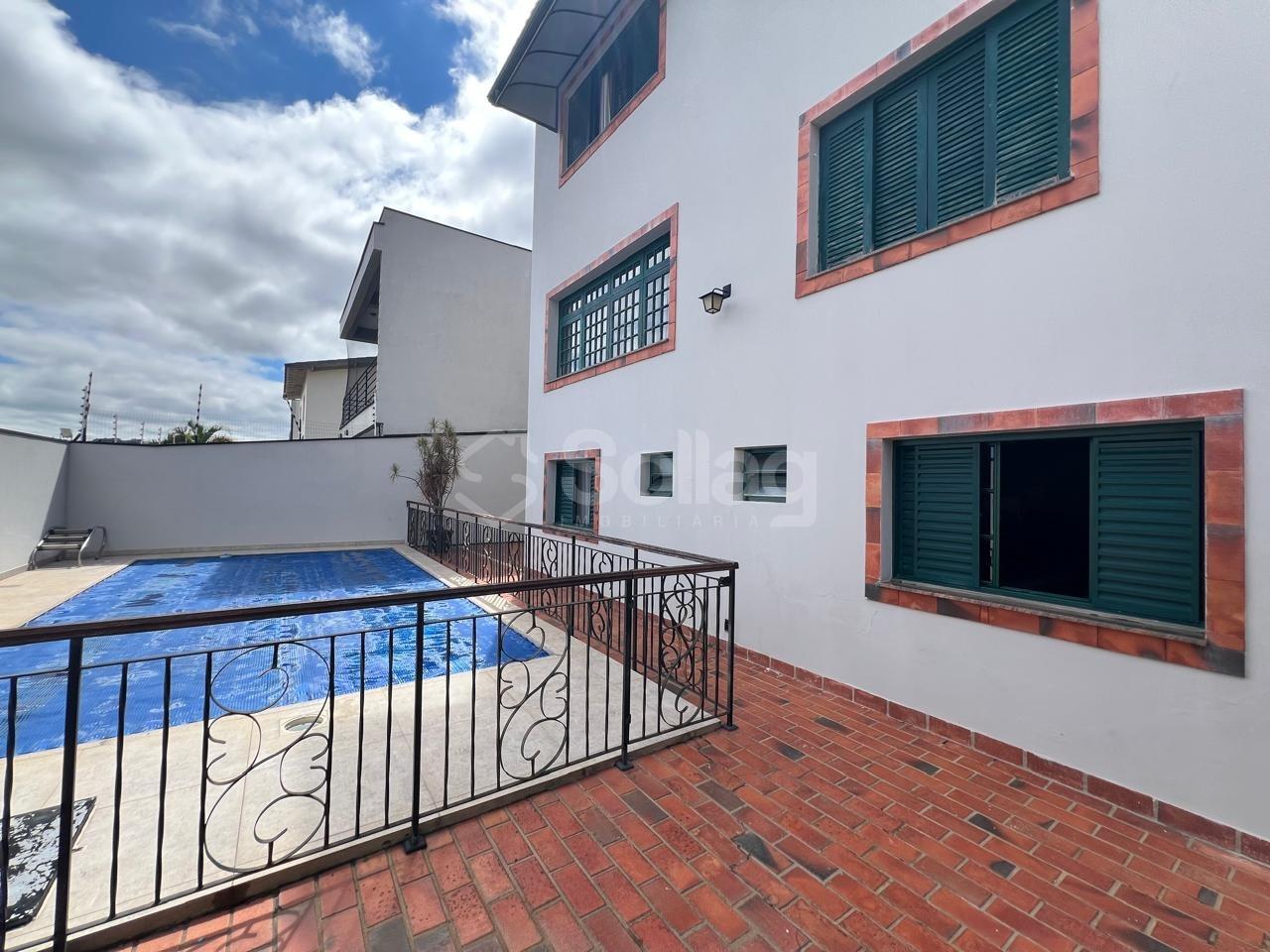 Casa à venda no Jardim Itália : 