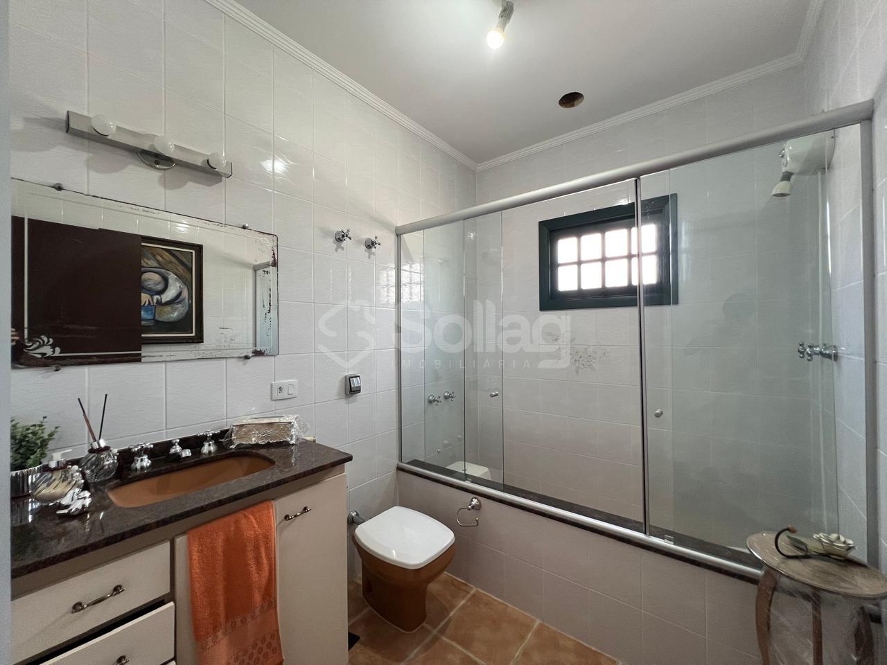 Casa à venda no Jardim Itália : 