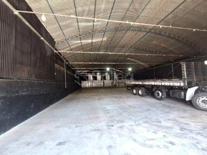Galpão para aluguel no Nova Vinhedo: