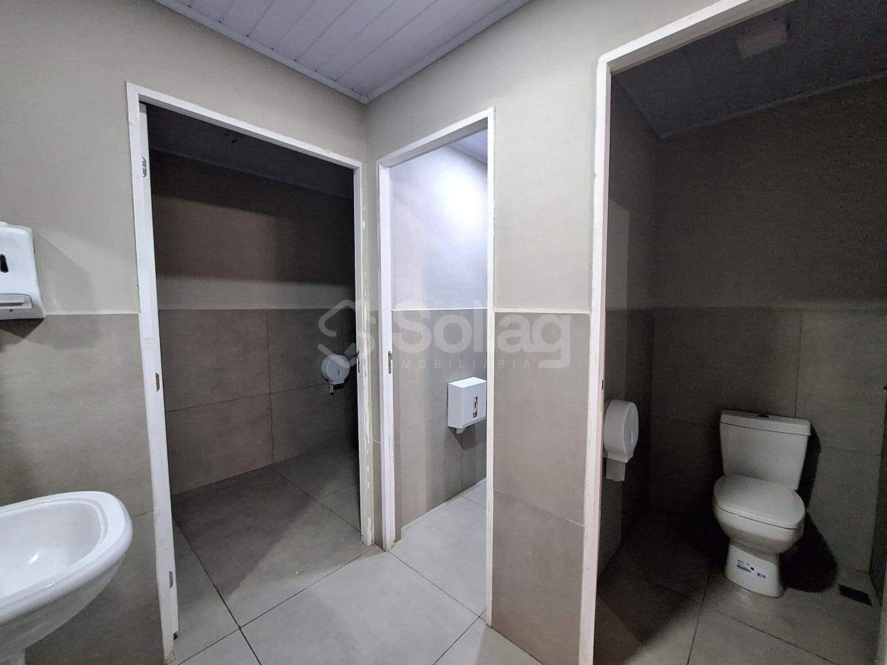 Galpão para aluguel no Nova Vinhedo: