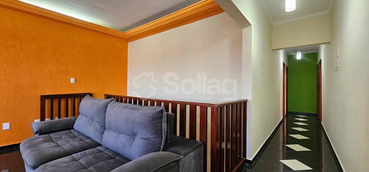 Casa à venda no Jardim Melle: 