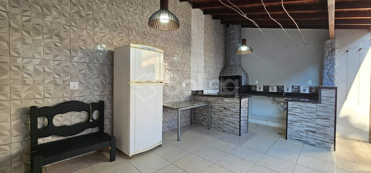 Casa à venda no Jardim Melle: 