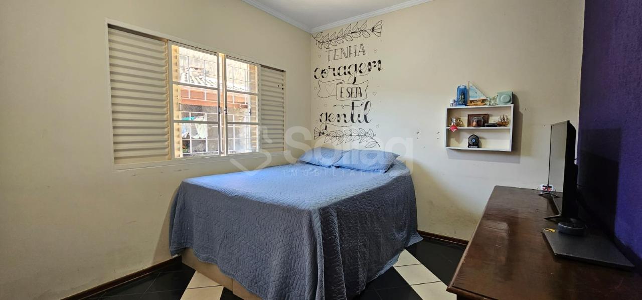 Casa à venda no Jardim Melle: 