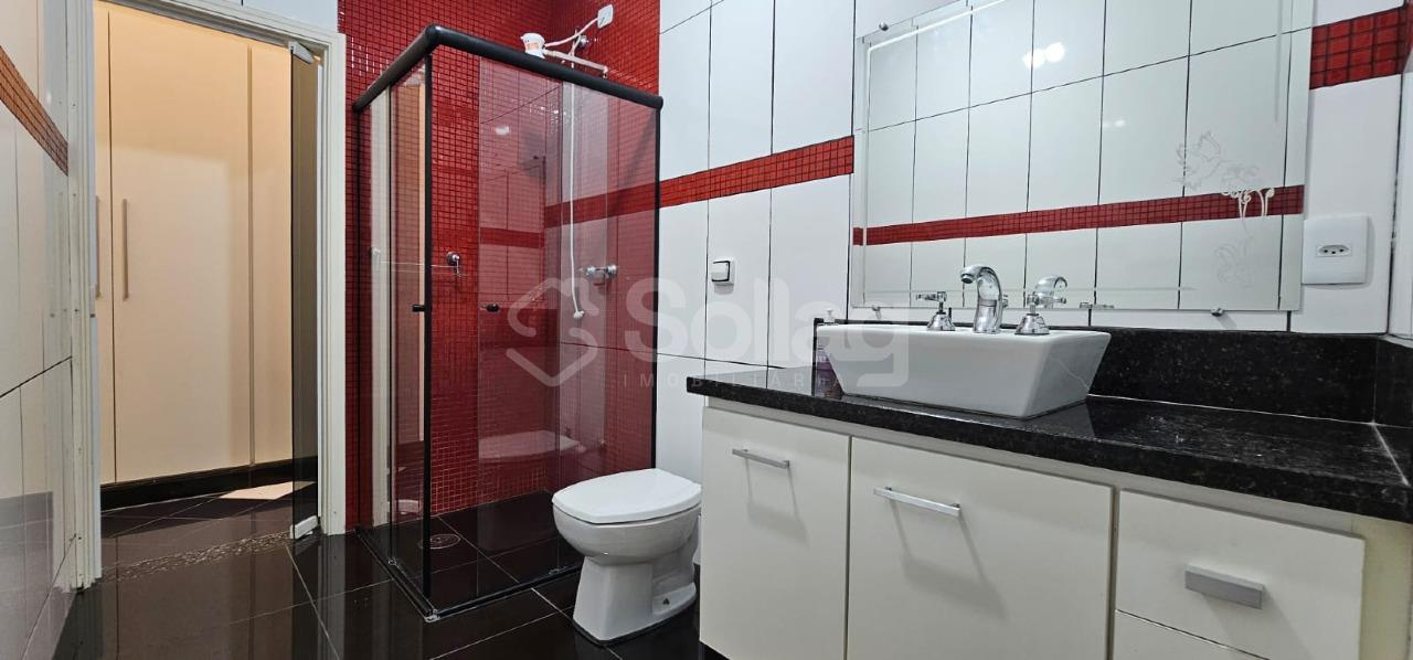 Casa à venda no Jardim Melle: 