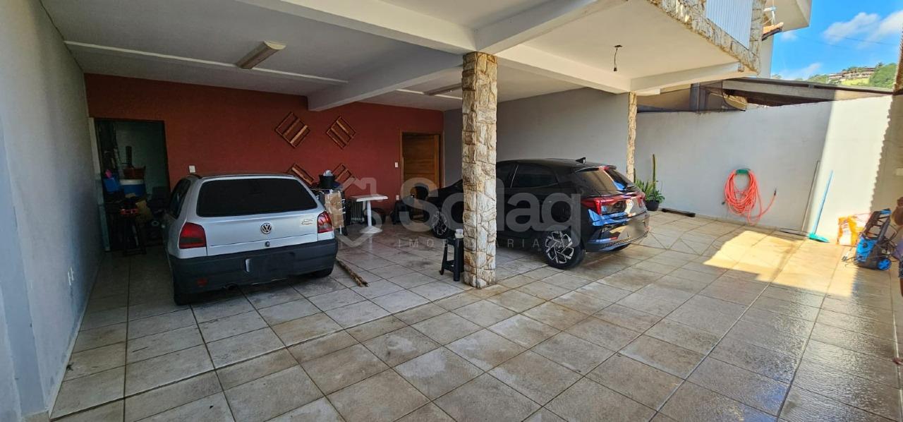 Casa à venda no Jardim Melle: 