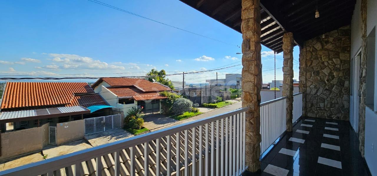 Casa à venda no Jardim Melle: 