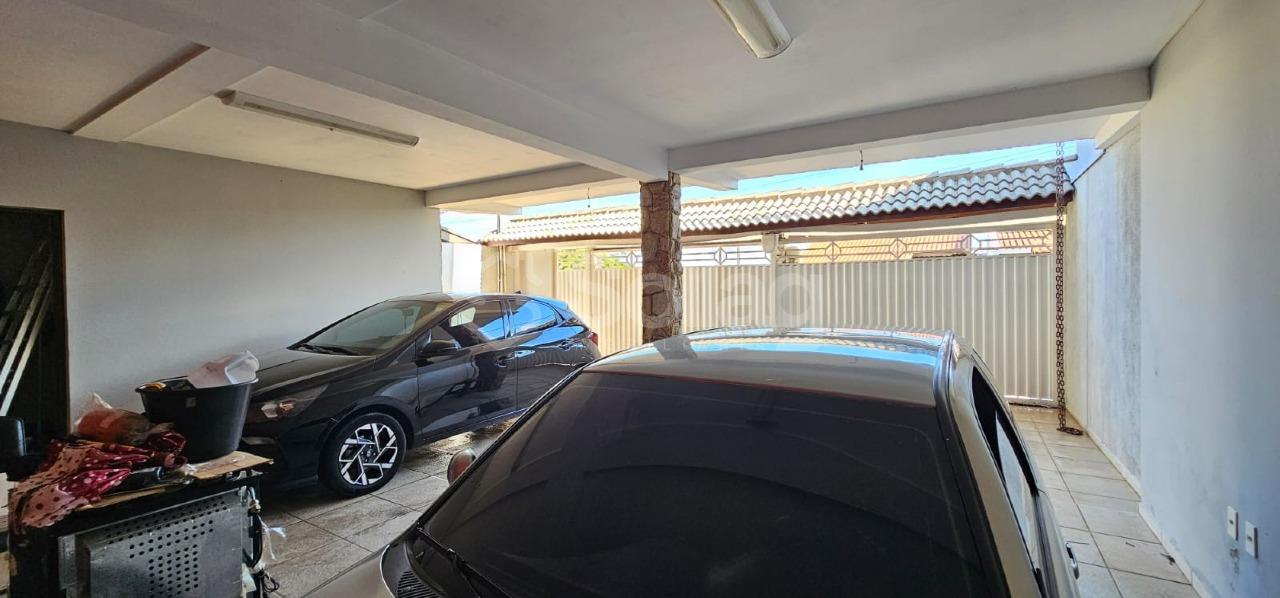 Casa à venda no Jardim Melle: 