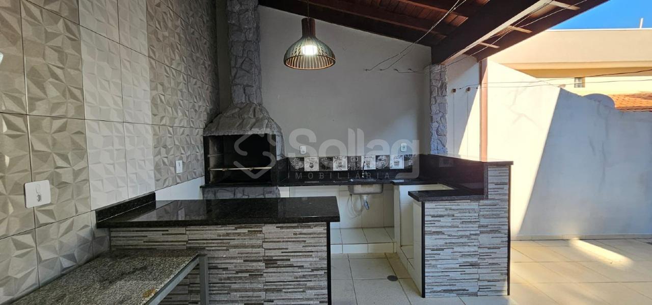 Casa à venda no Jardim Melle: 