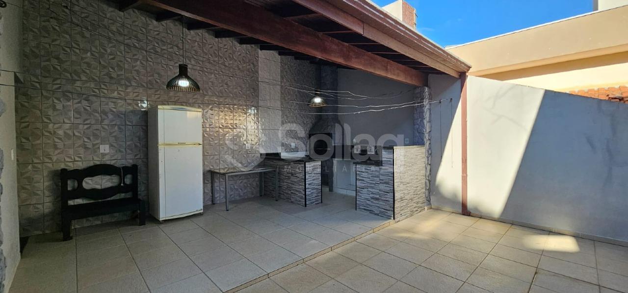 Casa à venda no Jardim Melle: 