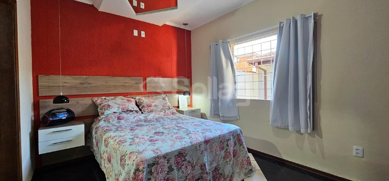 Casa à venda no Jardim Melle: 