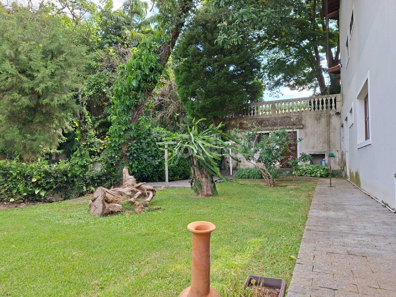 Casa em condomínio à venda no Condomínio Estância Marambaia: 