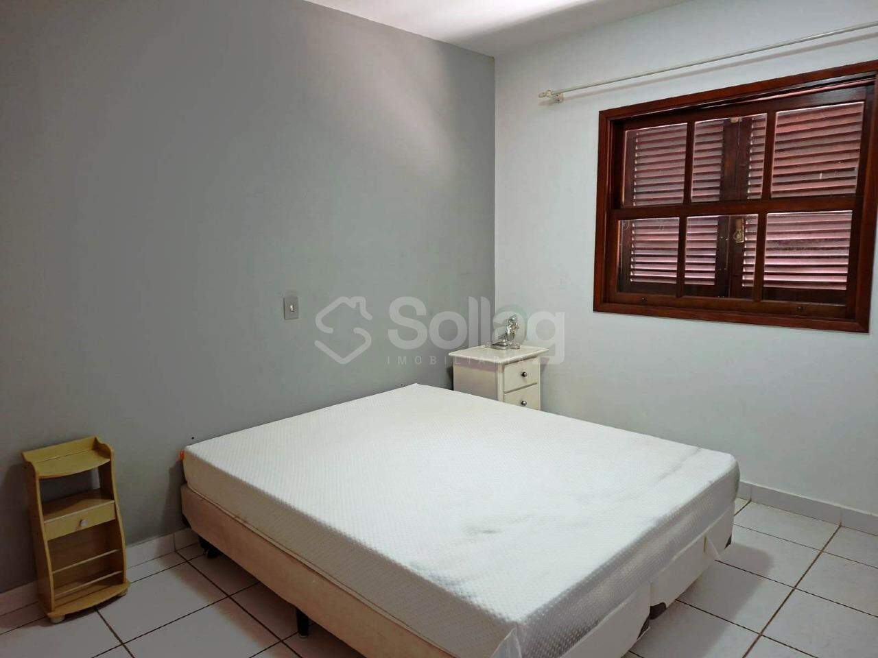 Casa em condomínio à venda no Condomínio Estância Marambaia: 