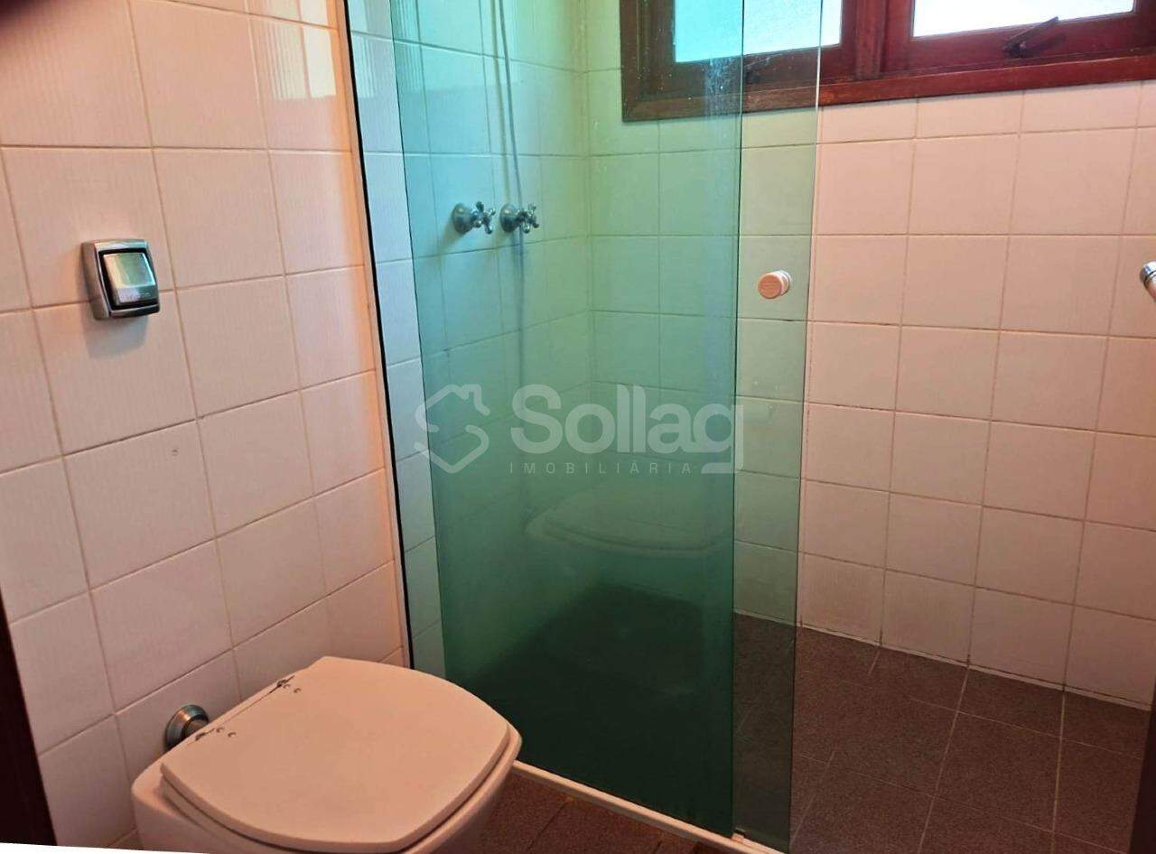 Casa em condomínio à venda no Condomínio Estância Marambaia: 