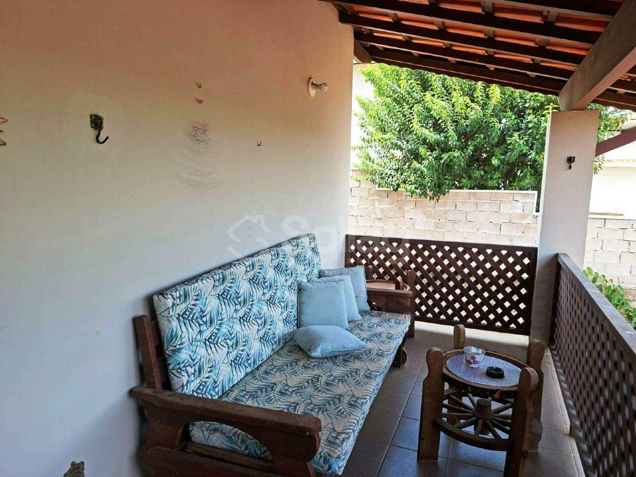 Casa em condomínio à venda no Condomínio Estância Marambaia: 