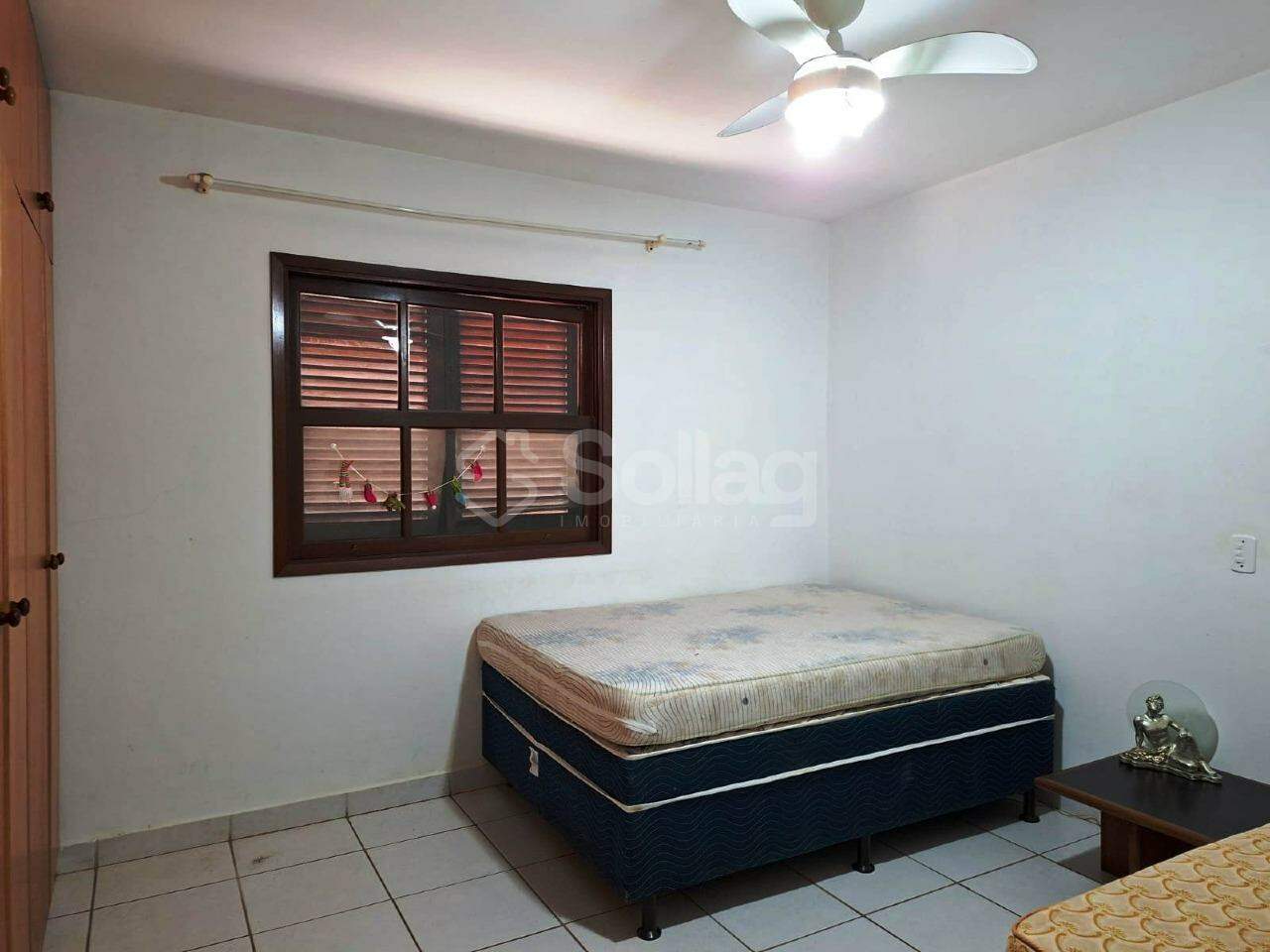 Casa em condomínio à venda no Condomínio Estância Marambaia: 