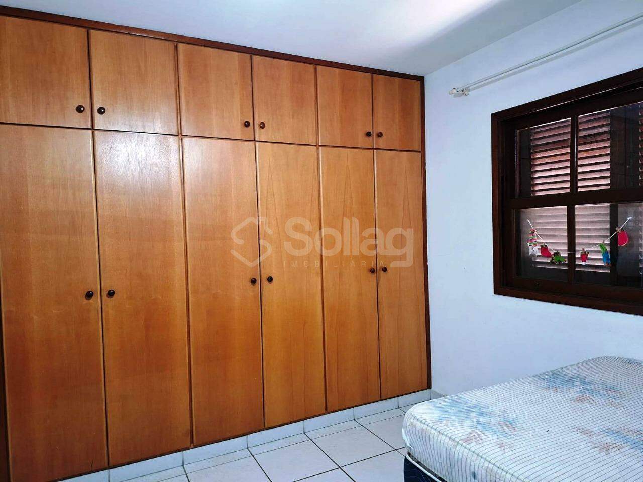 Casa em condomínio à venda no Condomínio Estância Marambaia: 